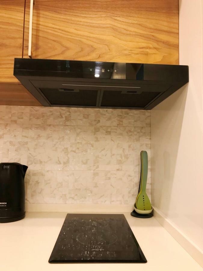 Green City Apartment 1 Tashkent Esterno foto