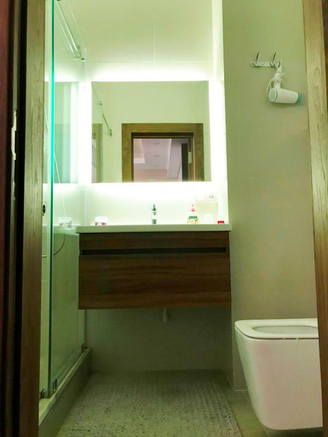 Green City Apartment 1 Tashkent Esterno foto