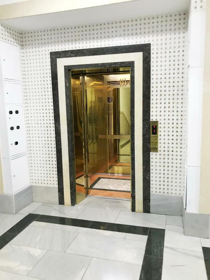 Green City Apartment 1 Tashkent Esterno foto
