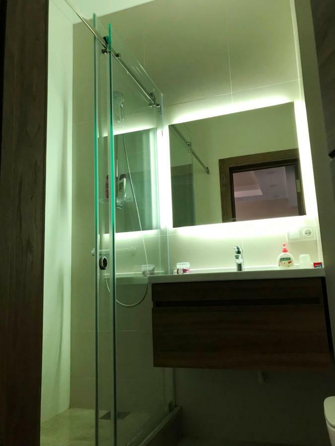Green City Apartment 1 Tashkent Esterno foto