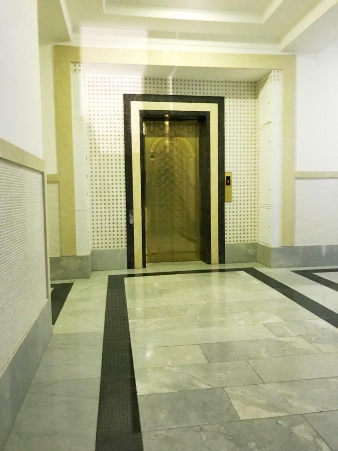 Green City Apartment 1 Tashkent Esterno foto