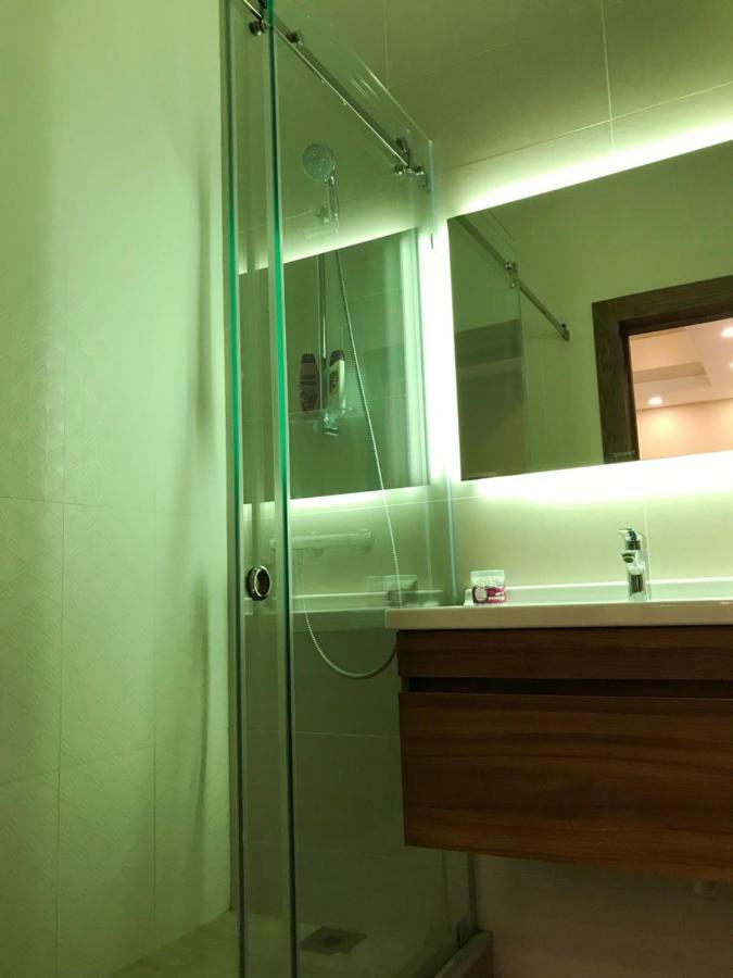 Green City Apartment 1 Tashkent Esterno foto