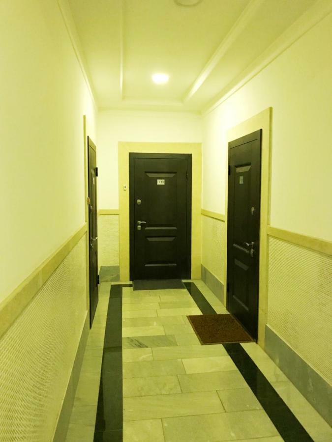 Green City Apartment 1 Tashkent Esterno foto