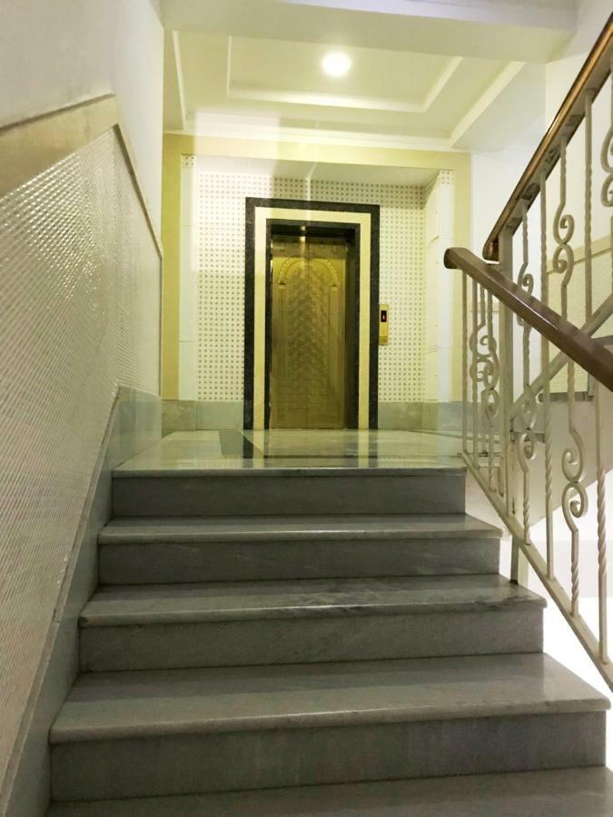 Green City Apartment 1 Tashkent Esterno foto